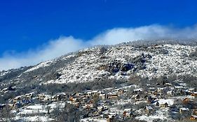 Studio Chaleureux Station De Serre Chevalier 1200